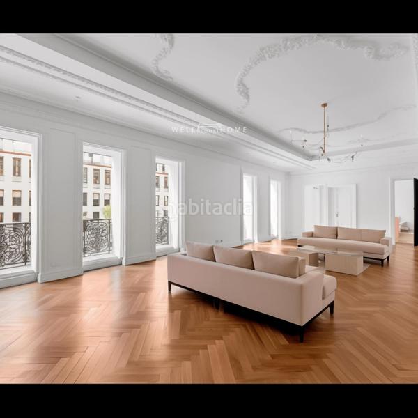 4 Schlafzimmer Wohnung in Madrid, Spain, Nr. 241165