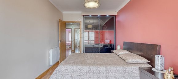 Apartamento de 3 dormitorios en Maia, Portugal No. 9514 20