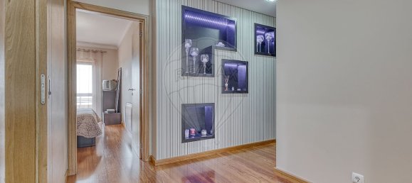 Apartamento de 3 dormitorios en Maia, Portugal No. 9514 19