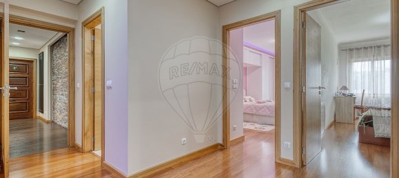 Apartamento de 3 dormitorios en Maia, Portugal No. 9514 21