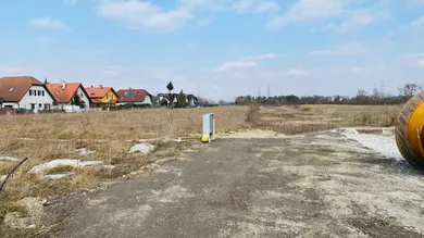  Land in Atzenbrugg, Austria No. 5280