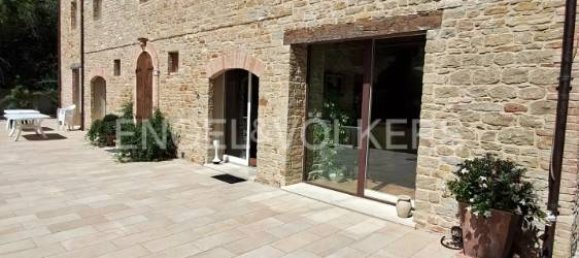 6 bedrooms House in Mergo, Italy No. 66178 21