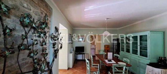 6 bedrooms House in Mergo, Italy No. 66178 8