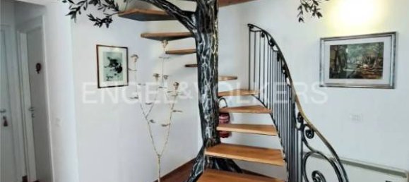 6 bedrooms House in Mergo, Italy No. 66178 5