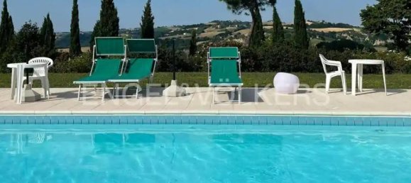 6 bedrooms House in Mergo, Italy No. 66178 18