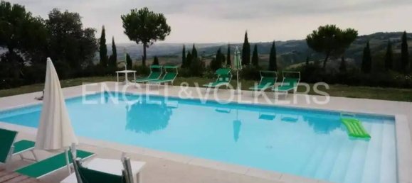 6 bedrooms House in Mergo, Italy No. 66178 38