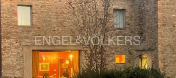 6 bedrooms House in Mergo, Italy No. 66178 40