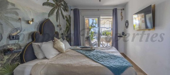 4 bedrooms House in Competa, Spain No. 154571 45