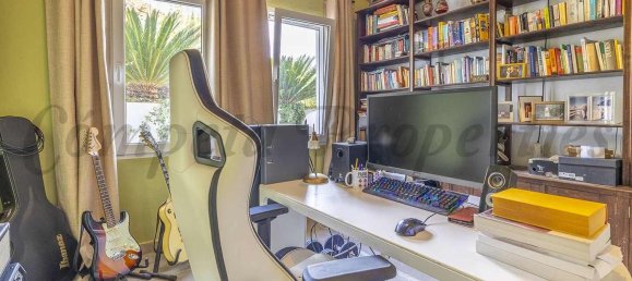 4 bedrooms House in Competa, Spain No. 154571 19