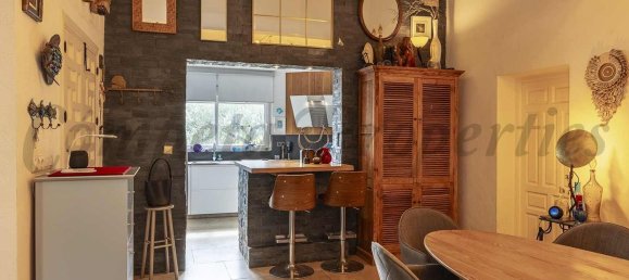 4 bedrooms House in Competa, Spain No. 154571 7