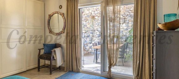 4 bedrooms House in Competa, Spain No. 154571 16