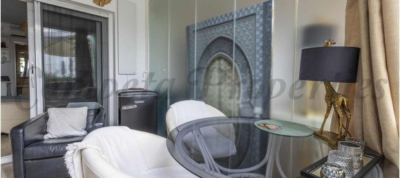 4 bedrooms House in Competa, Spain No. 154571 2