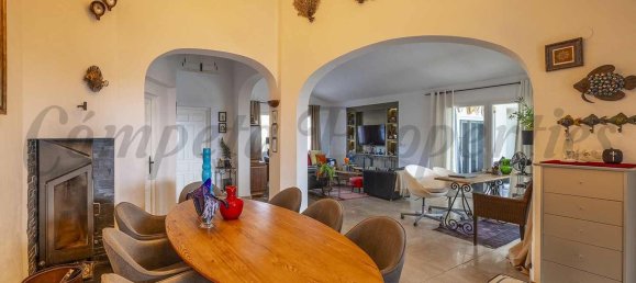 4 bedrooms House in Competa, Spain No. 154571 8