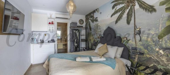 4 bedrooms House in Competa, Spain No. 154571 3