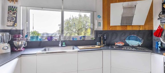 4 bedrooms House in Competa, Spain No. 154571 13