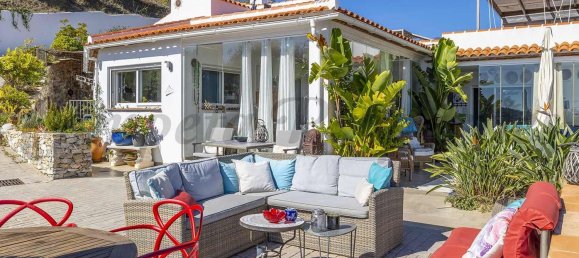 4 bedrooms House in Competa, Spain No. 154571 39