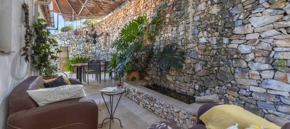 4 bedrooms House in Competa, Spain No. 154571 21