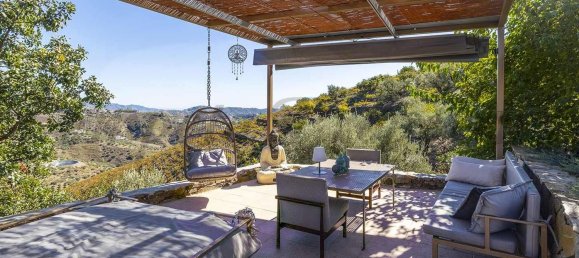 4 bedrooms House in Competa, Spain No. 154571 27