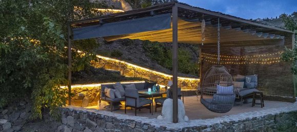 4 bedrooms House in Competa, Spain No. 154571 32