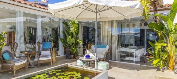 4 bedrooms House in Competa, Spain No. 154571 40