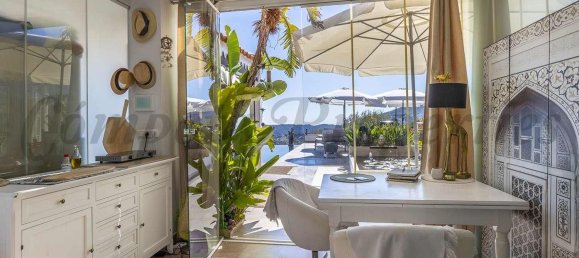 4 bedrooms House in Competa, Spain No. 154571 44