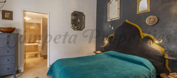 4 bedrooms House in Competa, Spain No. 154571 15