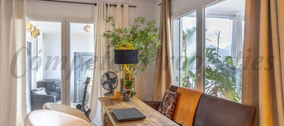 4 bedrooms House in Competa, Spain No. 154571 9