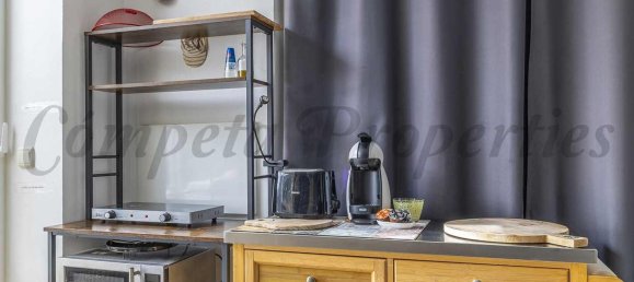 4 bedrooms House in Competa, Spain No. 154571 4