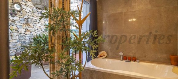 4 bedrooms House in Competa, Spain No. 154571 18