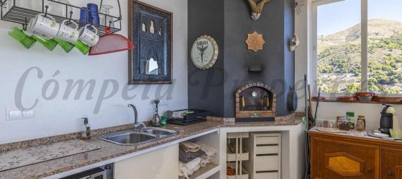 4 bedrooms House in Competa, Spain No. 154571 42