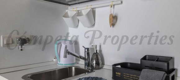 4 bedrooms House in Competa, Spain No. 154571 5