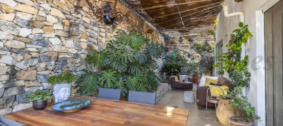 4 bedrooms House in Competa, Spain No. 154571 20