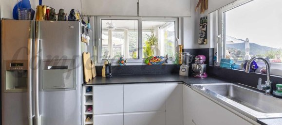 4 bedrooms House in Competa, Spain No. 154571 12