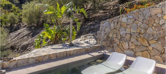 4 bedrooms House in Competa, Spain No. 154571 23