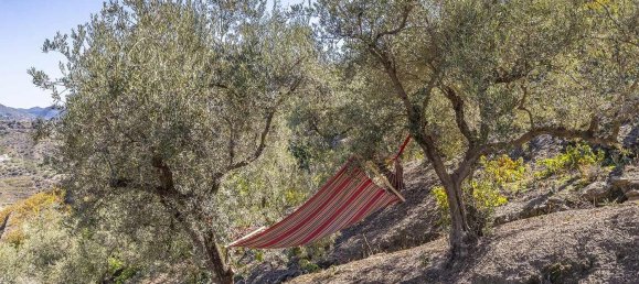 4 bedrooms House in Competa, Spain No. 154571 26