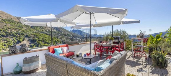 4 bedrooms House in Competa, Spain No. 154571 38