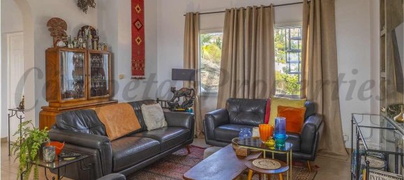 4 bedrooms House in Competa, Spain No. 154571 10