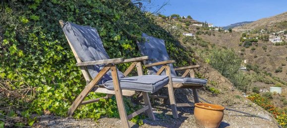 4 bedrooms House in Competa, Spain No. 154571 25