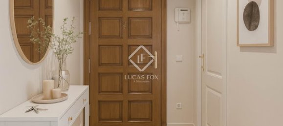 3 غرف نوم شقة في Madrid, Spain رقم 183385 7