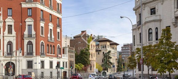 3 غرف نوم شقة في Madrid, Spain رقم 183385 19