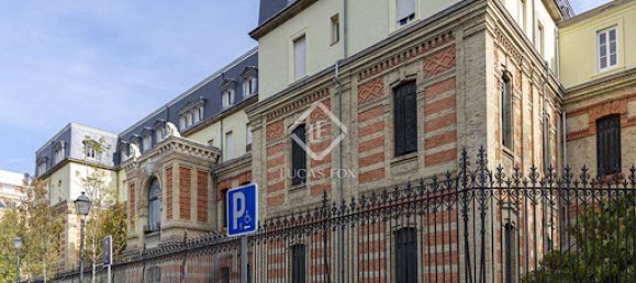 3 غرف نوم شقة في Madrid, Spain رقم 183385 9