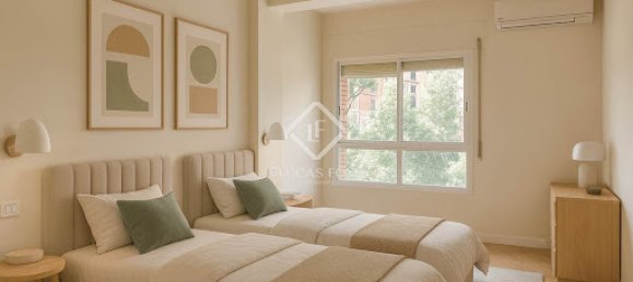 3 غرف نوم شقة في Madrid, Spain رقم 183385 3