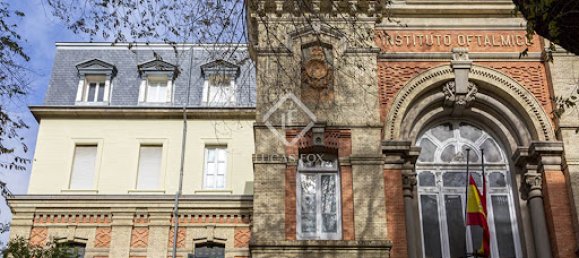 3 غرف نوم شقة في Madrid, Spain رقم 183385 13