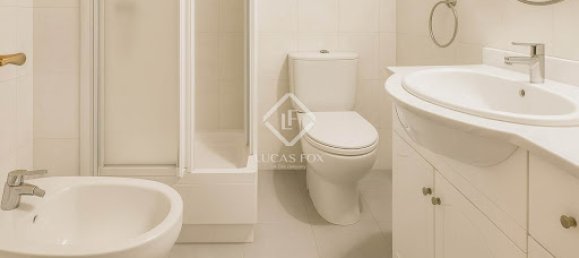 3 غرف نوم شقة في Madrid, Spain رقم 183385 4