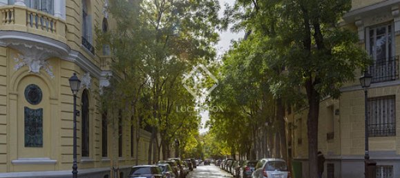 3 غرف نوم شقة في Madrid, Spain رقم 183385 8