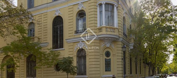 3 غرف نوم شقة في Madrid, Spain رقم 183385 10