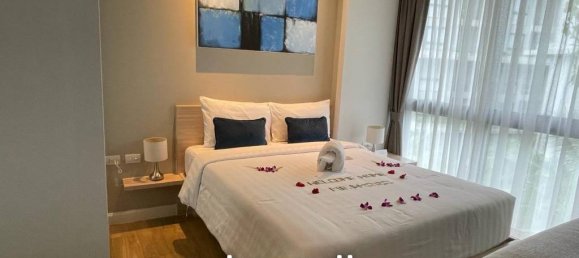 1 Schlafzimmer Eigentumswohnung in Bang Tao, Thailand, Nr. 13152 8