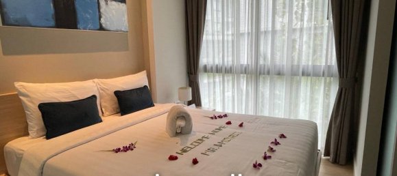 1 Schlafzimmer Eigentumswohnung in Bang Tao, Thailand, Nr. 13152 10