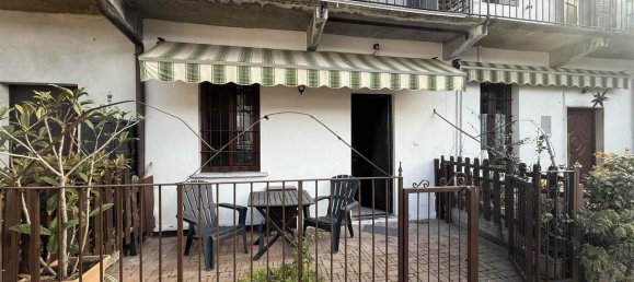 Apartamento de 2 habitaciónes en Como, Italy No. 30122 18