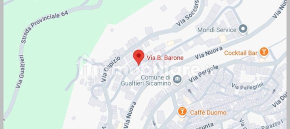 Apartamento de 5 dormitorios en Gualtieri Sicaminò, Italy No. 317733 30